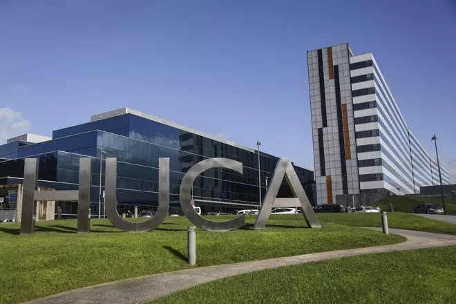Oncología del HUCA: el gran centro de alto rendimiento de la sanidad asturiana