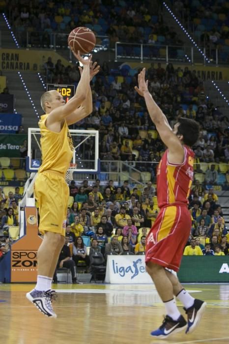 BALONCESTO ACB LIGA ENDESA