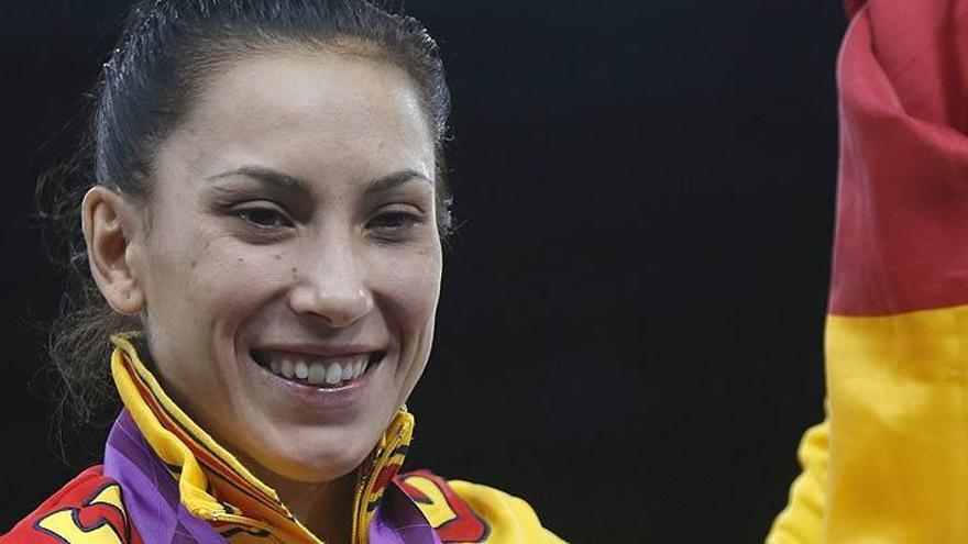 Yagüe, plata en taekwondo tras caer en la final