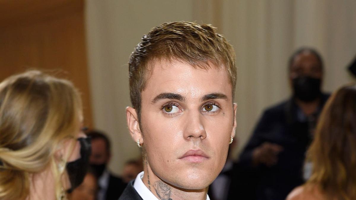 Justin Bieber