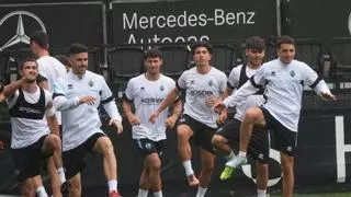 La previa del Castellón-Almería | Ilusión contra experiencia: Castalia habla primero