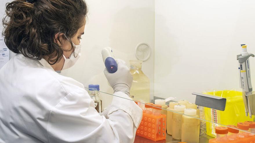 Una PCR «made in spain» elimina los falsos positivos por coronavirus