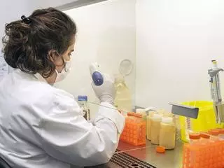 Los contagios e ingresos por covid repuntan en Castellón