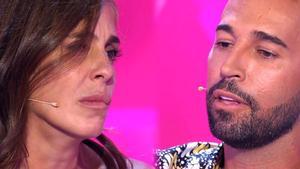 La verdadera razón tras la separación de Anabel Pantoja y Omar Sánchez