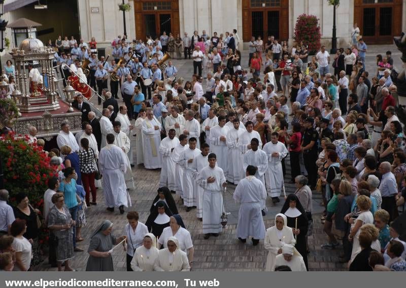 GALERÍA DE FOTOS -- Castellón celebra el Corpus