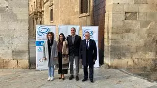 Orihuela acogerá la salida de la 74 edición de la Volta a la Comunitat Valenciana 2023