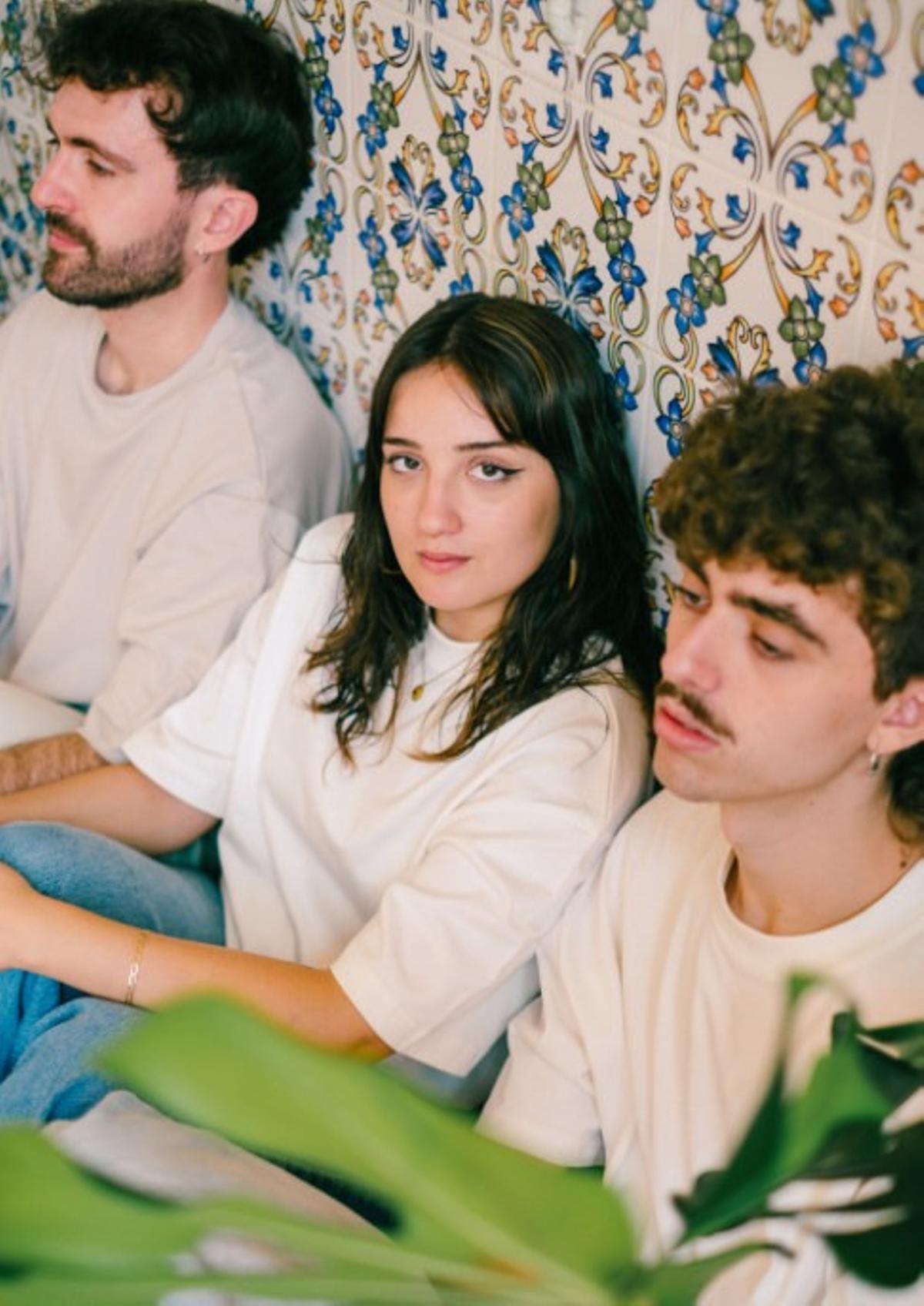 Els cassanencs Celobert actuaran al cicle Anticongelant de l'Ateneu 24 de juny de Girona.