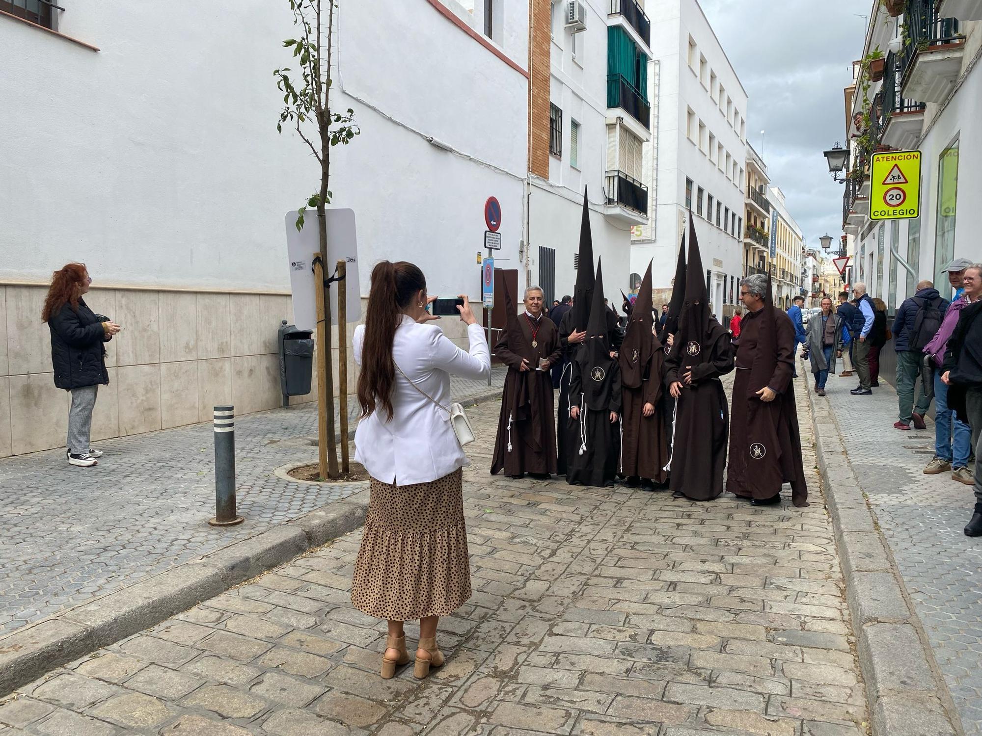 Buen Fin Miércoles Santo