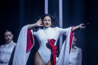 Rosalía se une a The Weeknd en 'La fama', la primera canción de su nuevo disco