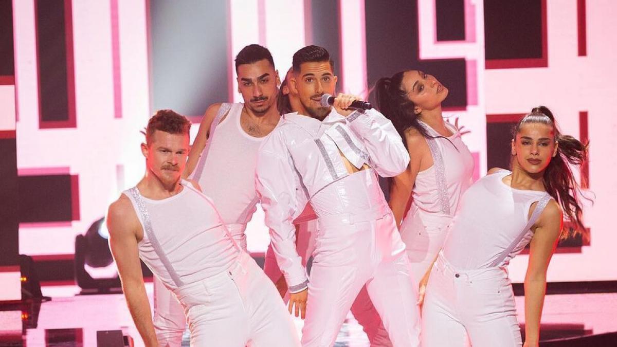 Israel podría no participar en Eurovision 2022