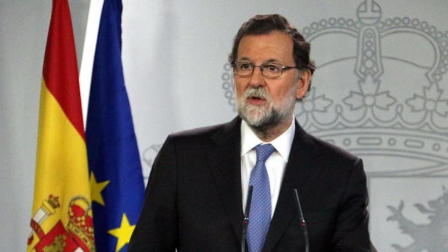 Mariano Rajoy