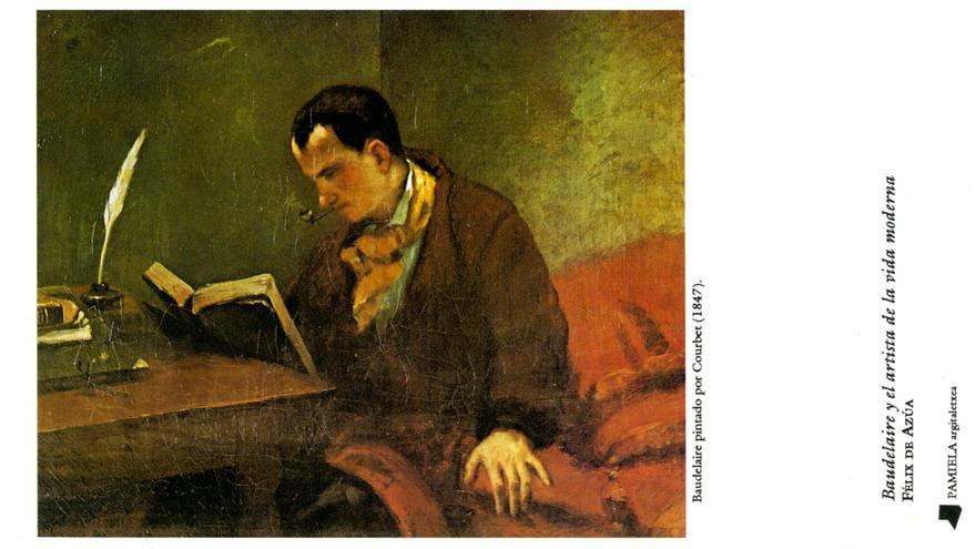 De un Baudelaire a otro