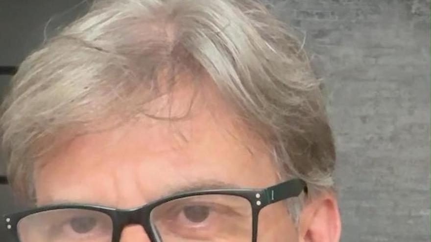 David Bernabeu: "La superioridad de España ha sido aplastante"