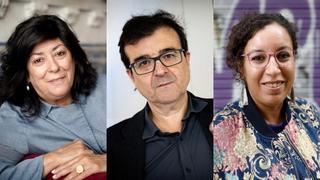 Las editoriales se vuelcan en el primer Sant Jordi digital