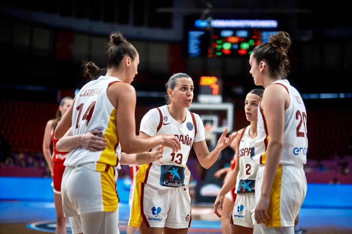 Spain will seek today against France its seventh final in a Eurobasket although the challenge is capitalized