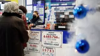 La Lotería de Navidad lanza un canal de Telegram para seguir el sorteo de 2021