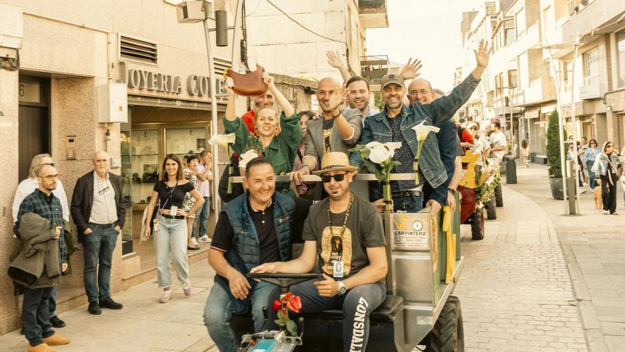 El Festival de Cans reunió a cerca de 13.000 personas