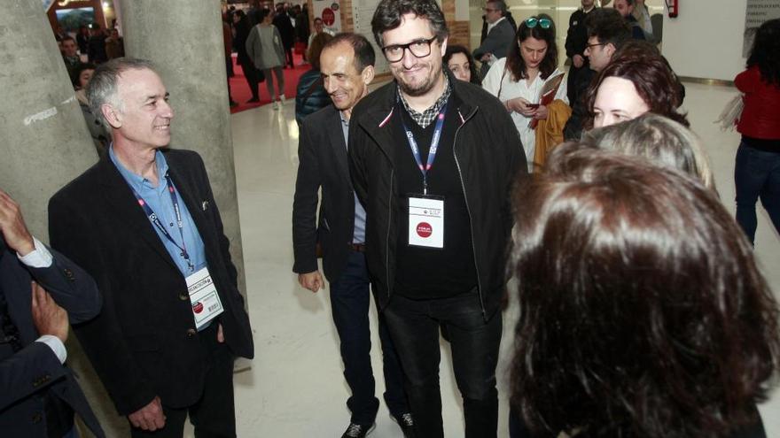 A Coruña, presente en el Fórum Gastronómico