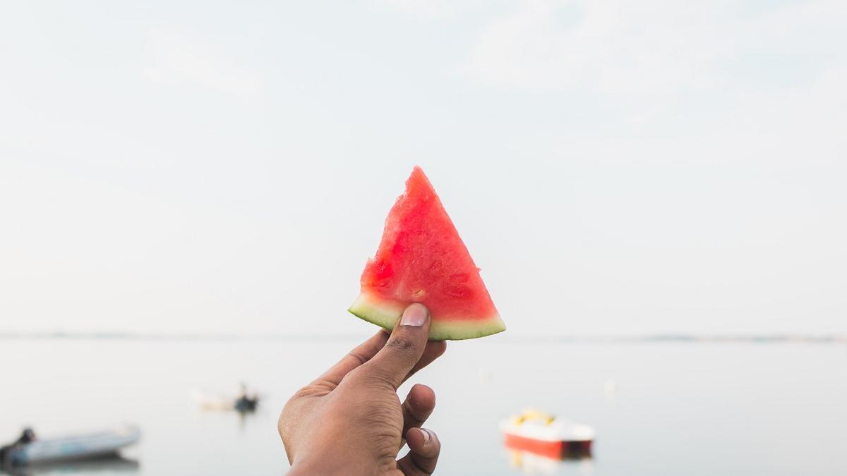 Hay que evitar los fritos y aumentar el consumo de fruta y verdura.