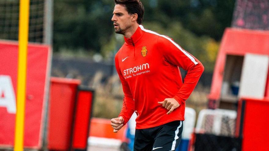 El Mallorca necesita mucho más para regresar a Primera: las diez jornadas que ponen a prueba a Luis García