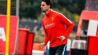 El Mallorca necesita mucho más para regresar a Primera: las diez jornadas que ponen a prueba a Luis García