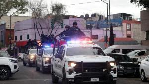 La muerte de El Mencho desata una ola de violencia en México: qué está pasando tras la operación militar