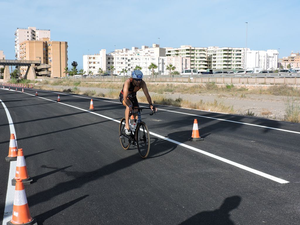 Triatlón Marqués de Águilas