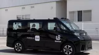La DGT autoriza las primeras pruebas con vehículos autónomos en España