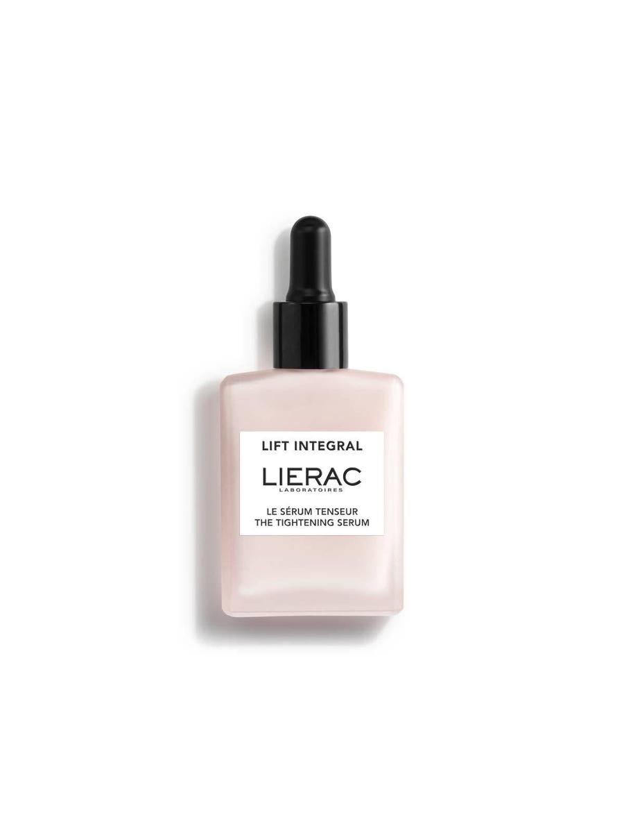 Serum tensor Lift Integral, de Lierac