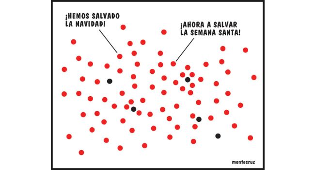 Montecruz 14/01/2021