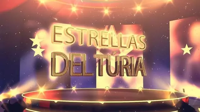 Estrellas del Túria | Gala 05