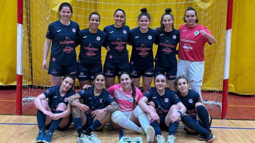 Ocasión perdida para el Rodiles, que perdió en Vilalba