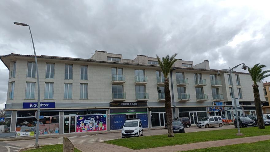 VÍDEO | Un gran tenedor de Baleares vende "a precio irrisorio" casi un centenar de inmuebles en sa Pobla