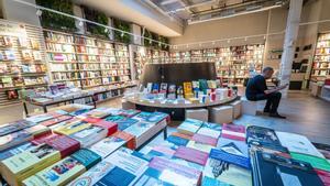2025 de rècord: el sector del llibre culmina el seu gran any amb un increment del 4,5% de la facturació per Nadal i Reis