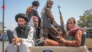 L’Afganistan: la doble moral feridora