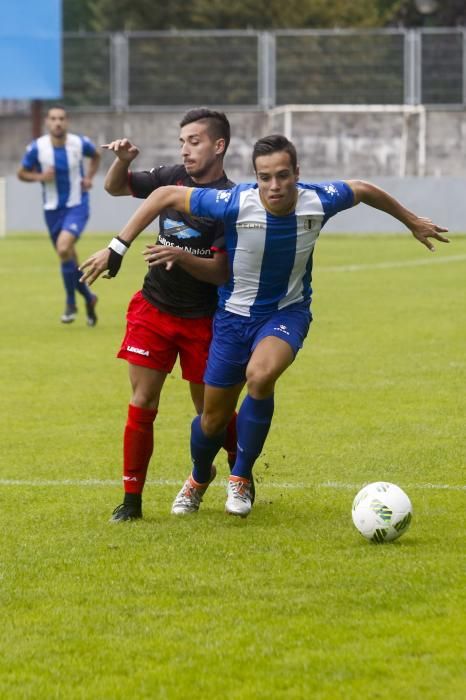 Partido Avilés-Langreo