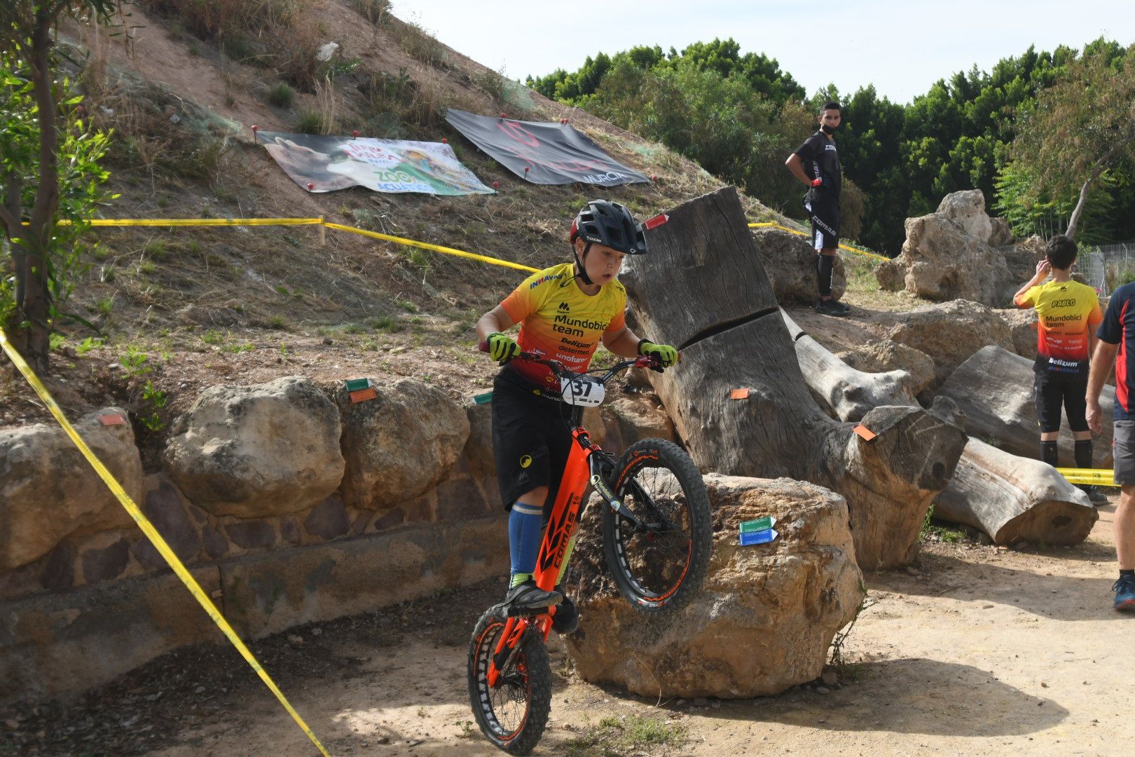 Campeonato de Trialbici