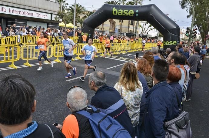 XI Carrera Popular María Auxiliadora