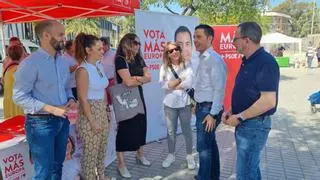 El PSOE propone una solicitud única de ayudas de la PAC con requisitos sociales y medioambientales