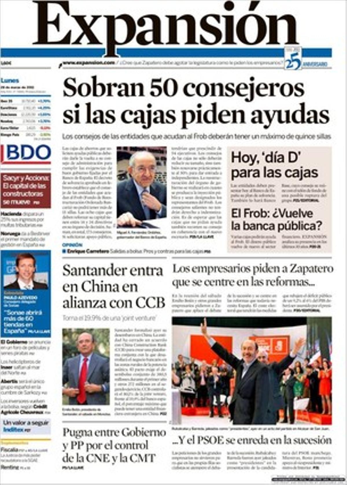 {expansion} 28-03-2011