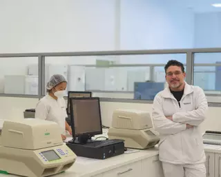 “La viruela del mono no va a tener el mismo recorrido que el COVID”