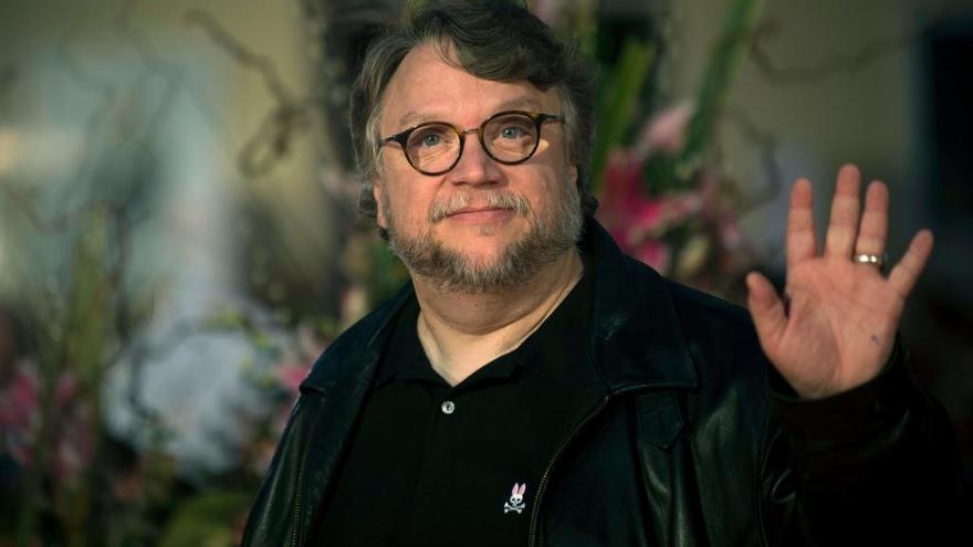 Guillermo del Toro firma con DreamWorks Animation para hacer películas de animación