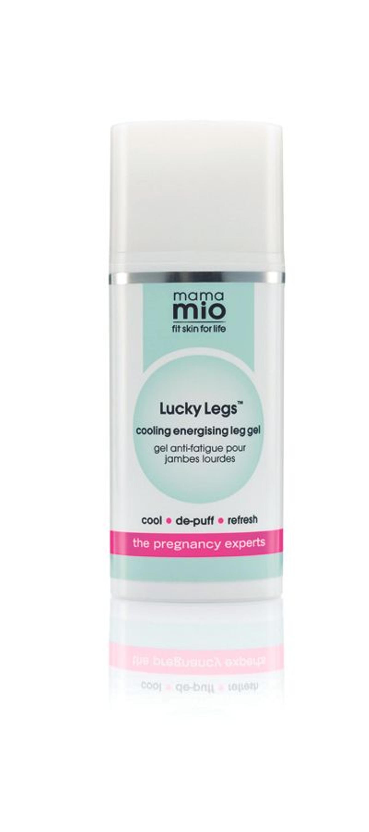 Lucky Legs de Mama Mio