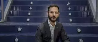 "Los 'true crime' son un género que gusta y una serie del caso Sala daría mucho juego"