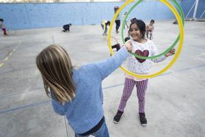 Idees (enginyoses) per convertir l’educació física en una superassignatura