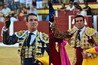Fotogalería | Las imágenes de la corrida grande de la feria de Plasencia