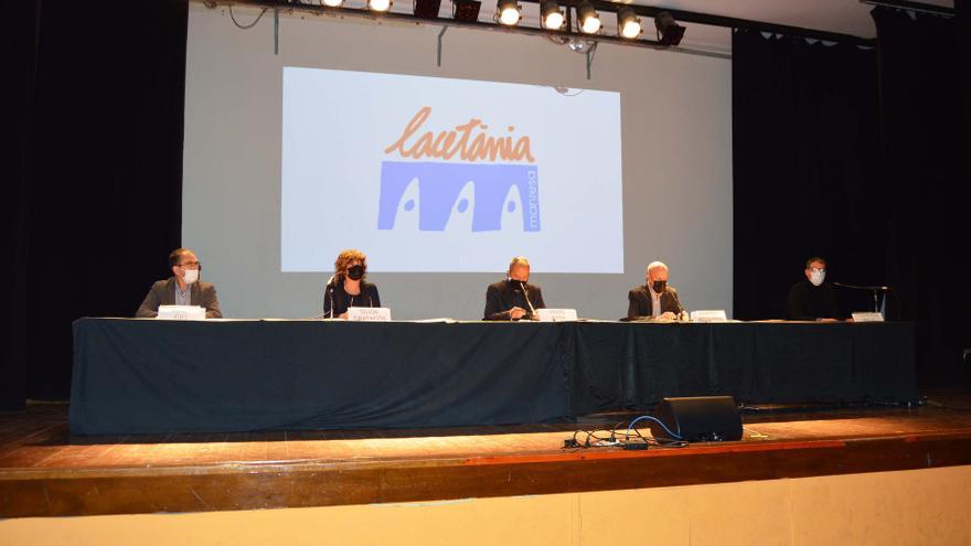 Les Jornades Lacetània 2022 s&#039;obren al públic per reflexionar sobre l&#039;emergència climàtica