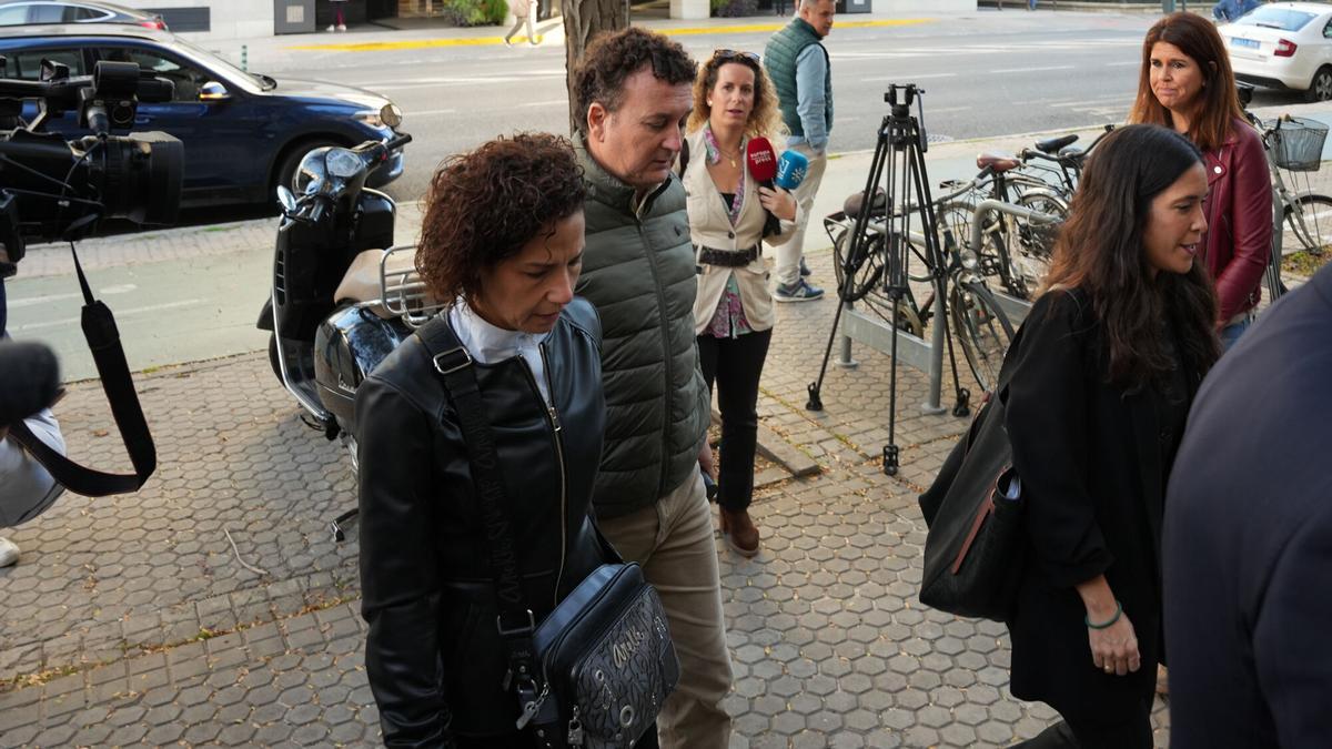 ACOSO ESCOLAR | La Junta de Andalucía abrirá un expediente sancionador al Irlandesas Loreto por el caso Sandra Peña pese al archivo de la querella de la familia