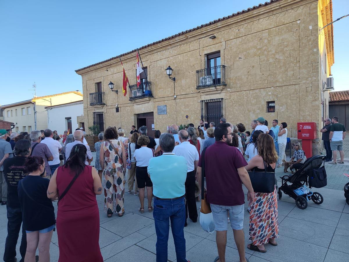 Concentración por Ceuta en Morales del Vino (4)