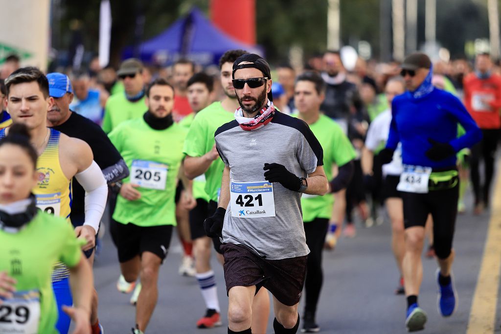 Carrera Popular Ronald McDonald